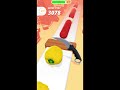 Perfect slices gameplay live shortslive shorts gaming 