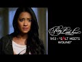 Pretty Little Liars - Pam Tells Emily Being Gay Makes Her Sick - 