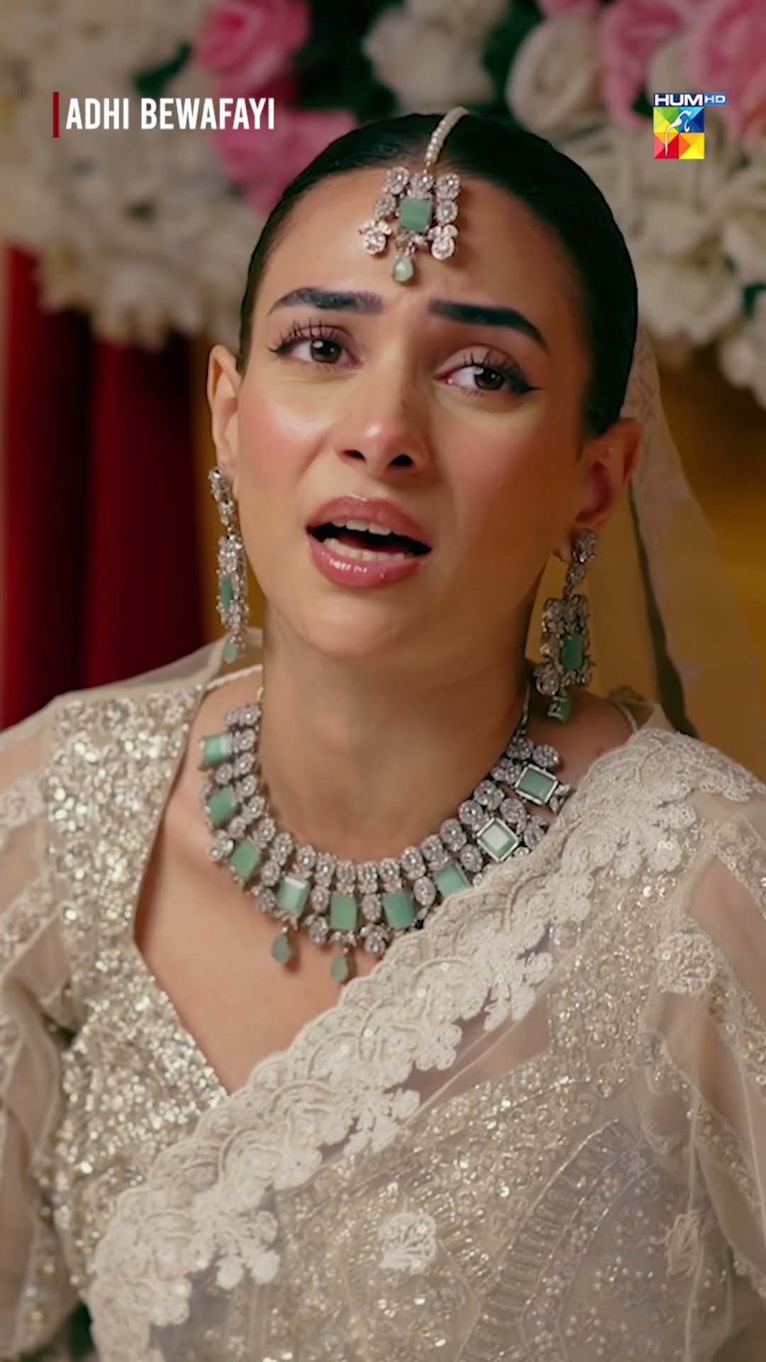 Tum Meri Maa Na Bano..!! #alishbakhan #ahmedtahaghani #faiqkhan #shorts #shortfeed #humtv