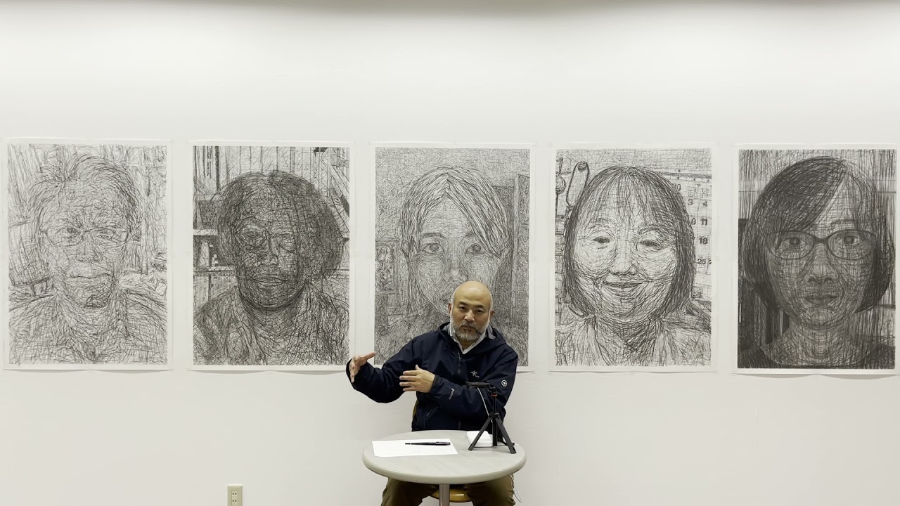 清原絵画教室 神戸で美術を学ぶ 初心者からプロまで 暮らしと芸術を結ぶお手伝い ひこさん