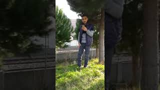 Özer Ulus. Senden Sonra Inan 2019
