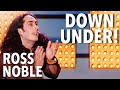 Being Married To An Australian | Ross Noble | Live at the Apollo