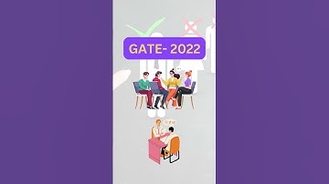 NMDC recruitment Executive Trainees 2023 | 40 Job Vacancies | GATE-2022 | #shorts