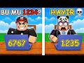 Sakın Beni HACKLEME! - Roblox