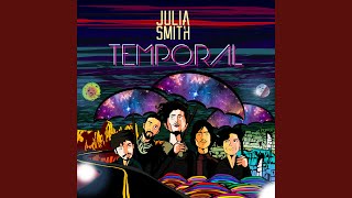 Video thumbnail of "Julia Smith - La Calma y la Sed"