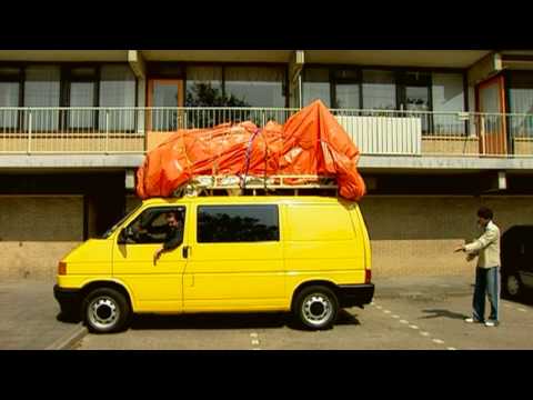 Jiskefet - Marokkaanse Bus