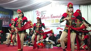 UKIR UKIR DOLALAK DEWI ARUM BANJARNEGARA LIVE SUMBERSARI WADASLINTANG