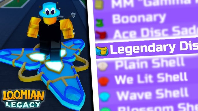 PDJ on X: In today's video I talk about this HUGE loomian in atlanthian  city in loomian legacy! #Roblox #LoomianLegacy  / X