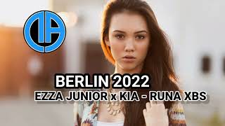 BERLIN 2022 - EZZA JUNIOR x KIA - RUNA XBS