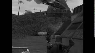 C&C Renegade Plot Erupts, Pistol Only, Commando Epic Rage Moment