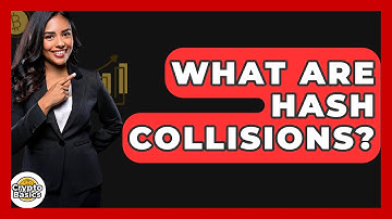 What Are Hash Collisions? - CryptoBasics360.com
