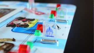 Monopoly - Zapped Edition - iPad Board Game screenshot 4