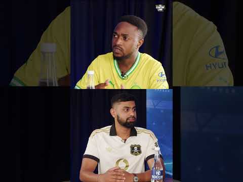 ⚽ Who will be celebrating on Saturday night? 😍 #SBN #MTN8 #Pirates #Sundowns #Chiefs #AUSvSA #Bafana