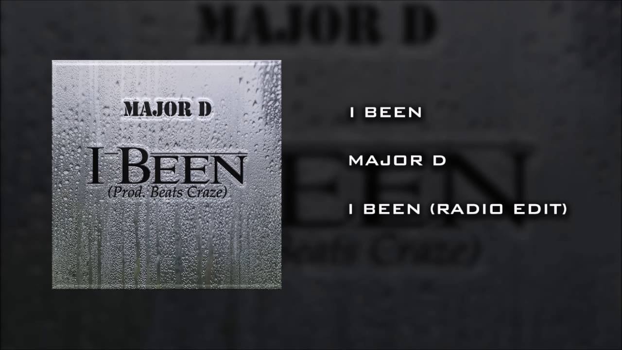 new-major-d-i-been-radio-edit