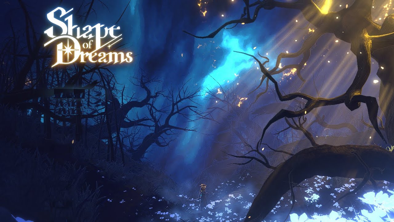 세이프오브드림즈 #1