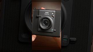 Fuji Has A New Point And Shoot Camera!