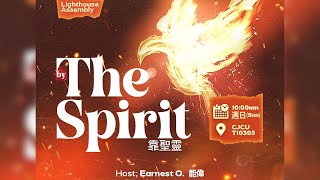 Embracing the Year of the Spirit