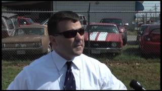 081613 RAID ON AUTO REPAIR SHOP