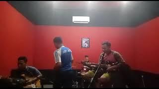 Lagu Tegalan 'AJA MERIANG' (AM.BAND)