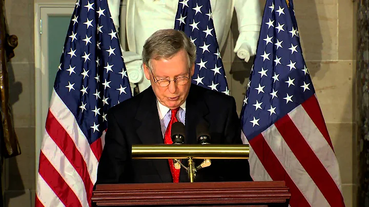 Lawmakers remember ex-speaker Tom Foley
