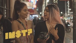 Does Hollywood like Cardi B? (Street Reactions)