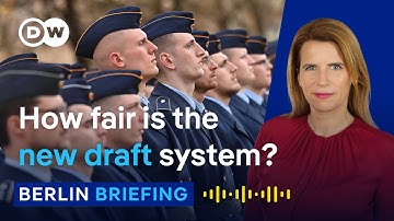 Conscription comeback: What