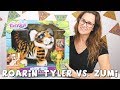 Roarin' Tyler FurReal Friends | The Playful Tiger | Amy Jo Toy Review