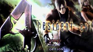 trucos para resident evil 4 ps2