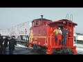 History of train cabooses  the henry fords innovation nation