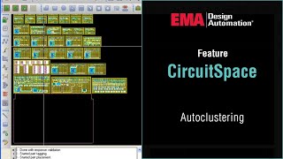 CircuitSpace AutoClustering