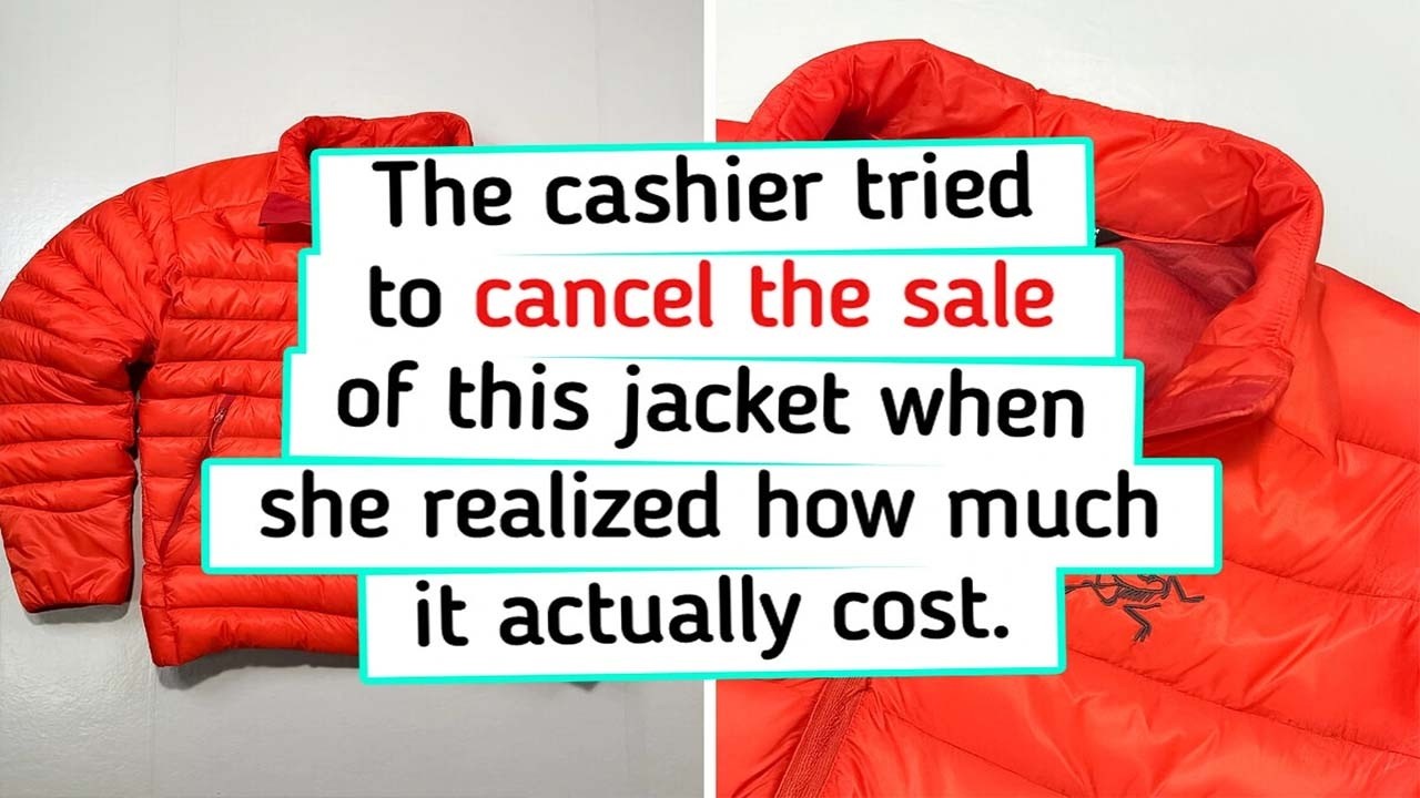 Stunning Thrift Finds That Made Us Gasp in Admiration