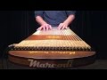 I Don't Want to Miss a Thing (Aerosmith) on harpejji K24 by Mathieu Terrade.