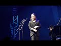 &quot;Fuck it, I can&#39;t play it&quot; - Thom Yorke unplugged