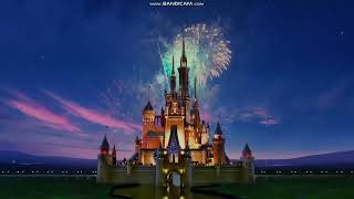 Monsters University 2013 - Disney Channel Intro