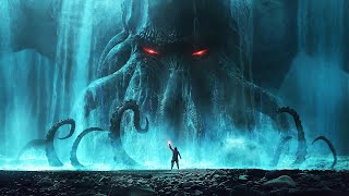 FACE THE CTHULHU | Epic Dark Mysterious Music Mix | Battle Music Mix by @audiomachine