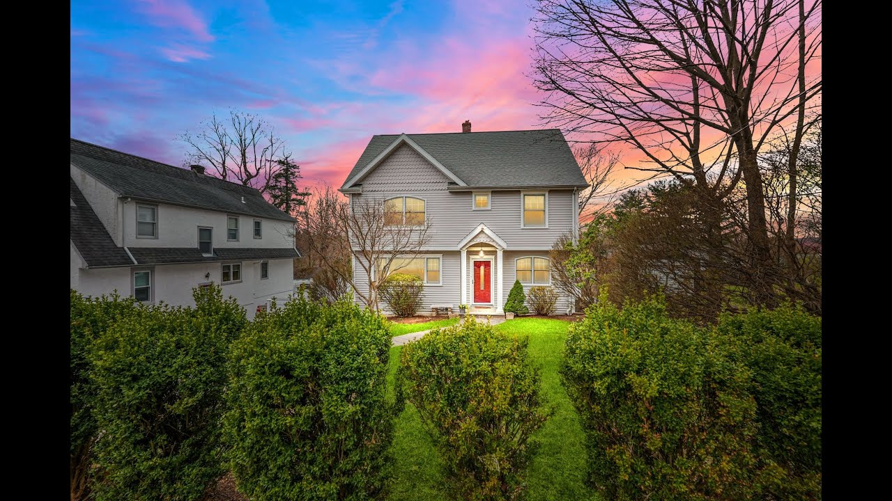 25 Waverly Place Valhalla, NY 10595 YouTube
