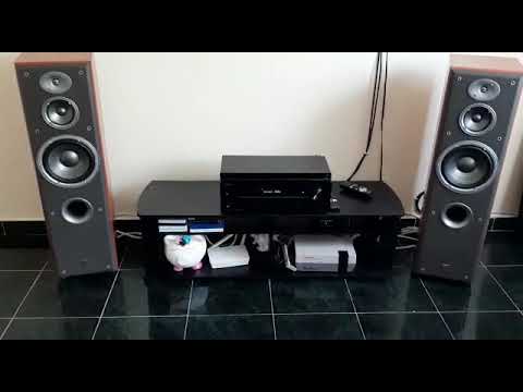 Onkyo &, JBL E60