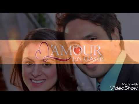 Anshuman Et Paakie Ou Anshkie (l'amour En Gage )deso Si Les Photo Passe Genre 5 Fois Dans La Video