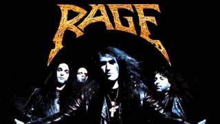 Rage - All This Time