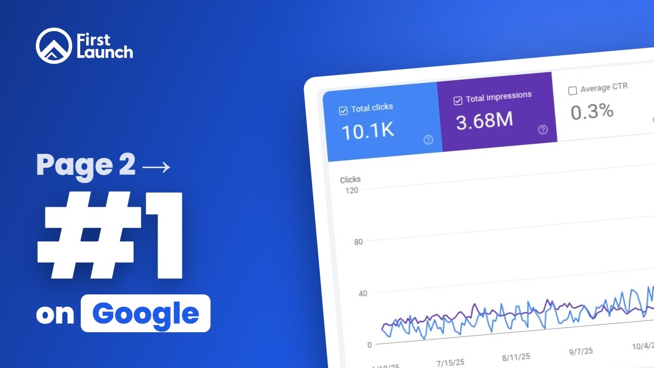 How a US Energy Brand Hit #1 on Google in 12 Months | SEO Case Study