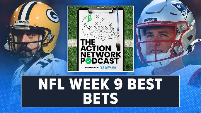 NFL staff picks and best bets: Week 8