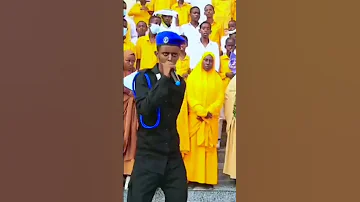 Badeena Yaa Saxiixi Kara Dhaanto Cusub Shaafici Dalmar Iyo Cali Bulshaawi 