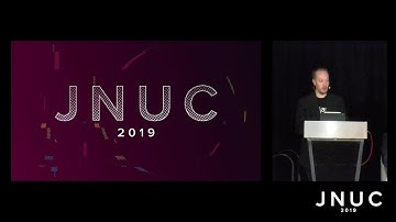 Migrating to the Cloud Panel | JNUC 2019