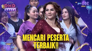 Download Lagu LIVE AUDITION💃💃Para Peserta Tunjukan Goyangan Andalannya | DMD PANGGUNG REZEKI MP3