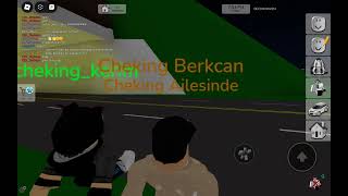 Glitch Berkcanla Bişey Konuşuyor BÖLÜM 1 @DS_187KERIM (KÜFÜRLÜ)