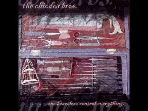Chiodos - Vacation to Hell