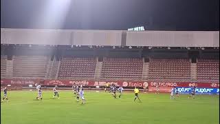 Da Victoria Do Compostela Frente O Noya. Ó Final Quedaron 2 A 1.