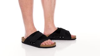 Birkenstock Kyoto SKU: 9464805