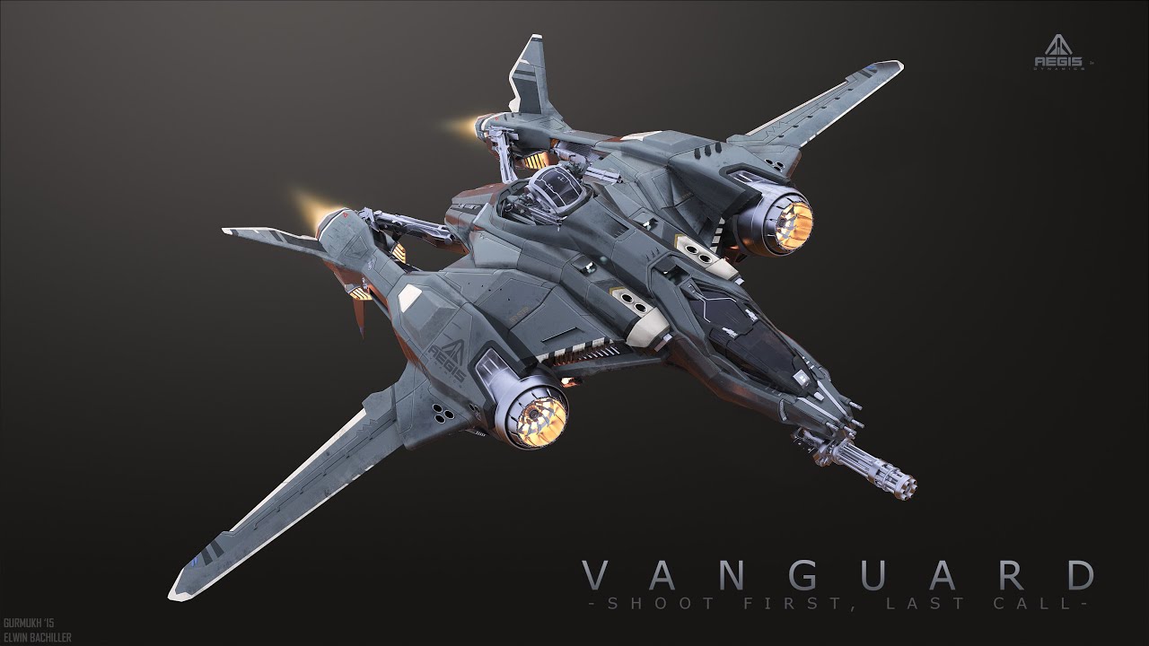 aegis-vanguard-warden-gameplay-youtube