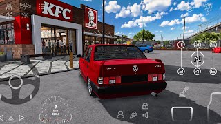 I Bought A VW VR6 & My First Business | Car Parking Multiplayer | Malume’s Mzansi Missions Ep.16 screenshot 2